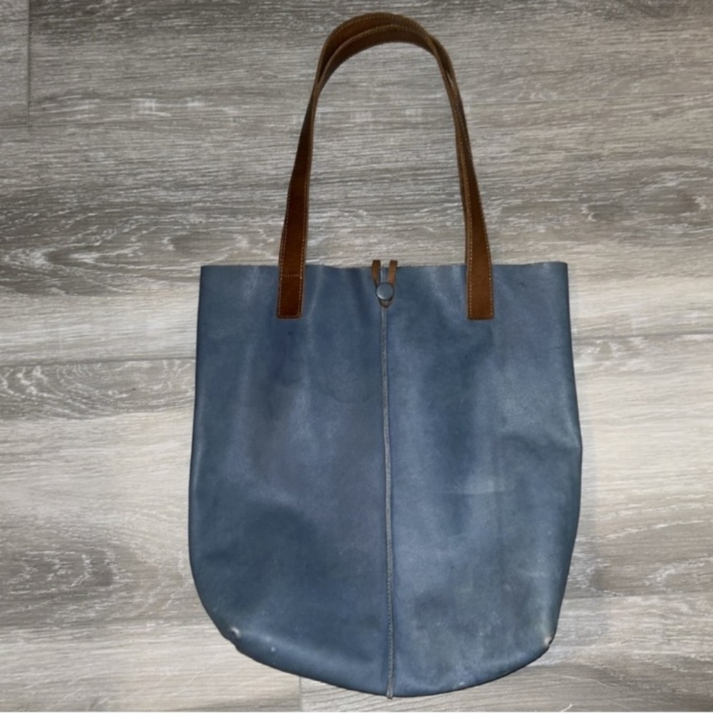 👜 KIKO Tote